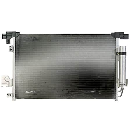 Apdi 07-13 Mitsu Outlander/08-13 Lancer Condenser, 7013747 7013747